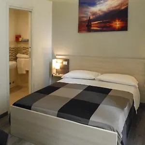 Gasthof Il Trullo Modern, Brindisi