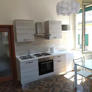 Appartamento Salento Vacanze, Brindisi