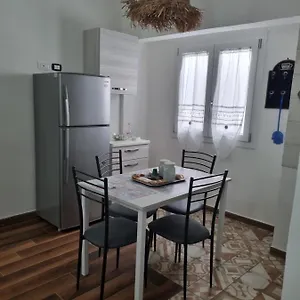 Appartamento Casa Vacanza Albachiara, Brindisi