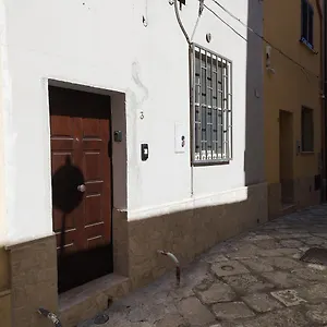 Casa vacanze First House, Brindisi