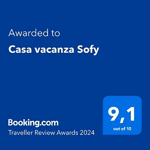 Casa vacanze Casa Sofy, Brindisi