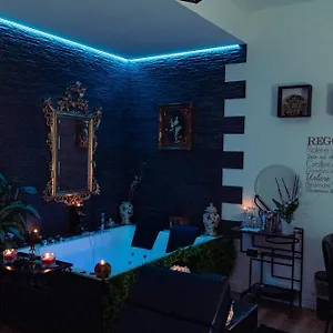 Appartamento Palmina's, Brindisi