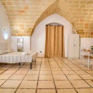 Appartamento History Station, Brindisi