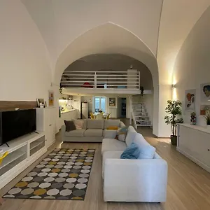 Ferienhaus Casamas, Brindisi