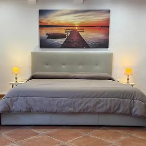 Appartamento Aura, Brindisi