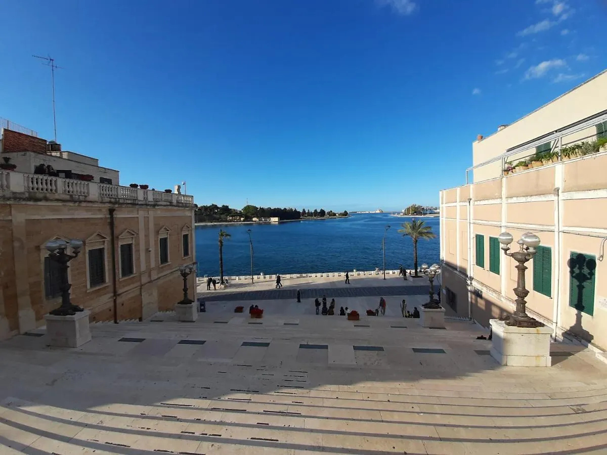 Casa Mima: Locazione Turistica Nel Centro Storico Apartment Brindisi