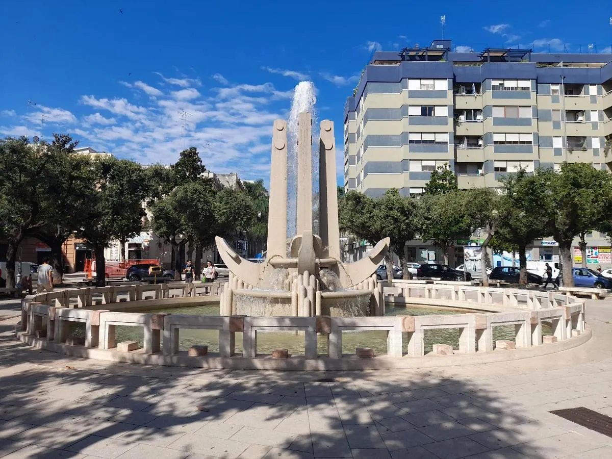 Apartment Ferienwohnung Casa Mima: Locazione Turistica Nel Centro Storico Brindisi